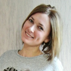 Татьяна Гуляева, 14.11