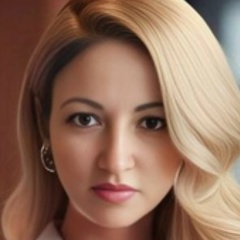 Анастасия Калаба, 26.03, Ростов-на-Дону