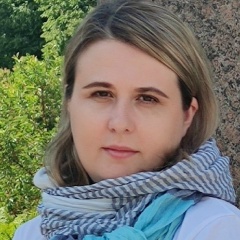 Ирина Василенко, 11.12, Санкт-Петербург