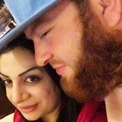 Гуля Мамедова