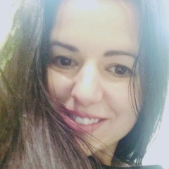 Ольга Колодницкая, 28.05