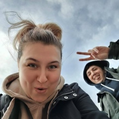 Агата Саркисян