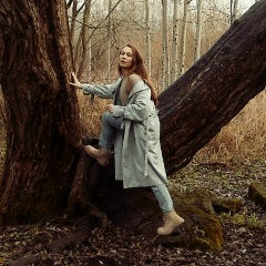 Александра Евграфова, 07.09, Санкт-Петербург