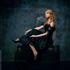 Настя , Москва