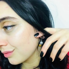 Madina Vitaeva, 06.12, Грозный