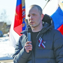 Павел Макаров, 19.03.1992, Конаково