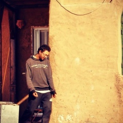 Siro Samir, 02.12, Cairo