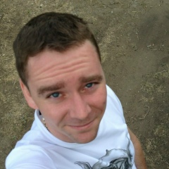 Алексей Викторович, 07.09, Санкт-Петербург