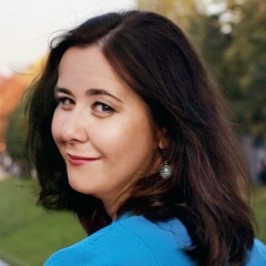 Карина Матвеева, 28.07.1977, Санкт-Петербург
