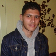 Djema Marwen, 27.01.1994, Alger