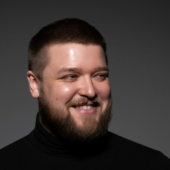 Костя Моряков, 28.07.1988