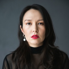 Ирина Попел, 08.02, Санкт-Петербург