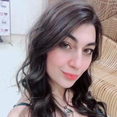 Аня Суворова, 08.12.1992, Алматы