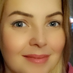 Olga Vladimirovna, 24.02, Благовещенское