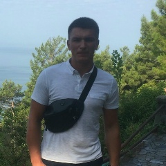 Алексей Алексеев, 02.05, Воронеж