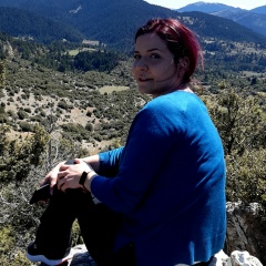 Ani Kopalyan, 28.01.1989, Ереван