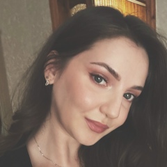 Илона Цибирова, 30.06, Владикавказ