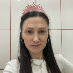 Натали Ахмодеева, 07.08, Новосибирск