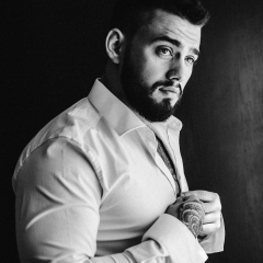 Саша Оргиян, 19.03.1996, Кишинев