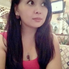 Зульфия Енсебаева, 02.02.1987, Алматы