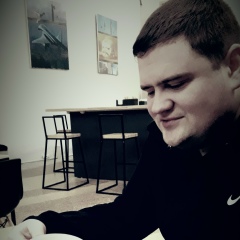 Вадим Слободянюк, 03.10, Киев