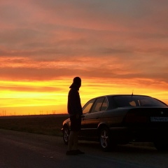 Нурдаулет Байдазимов, 05.09, Алматы