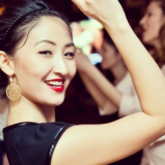 Almira Ulykbanova, 20.01, Beijing