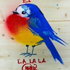 Любовь Букина, 16.01