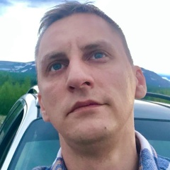 Александр Богатов