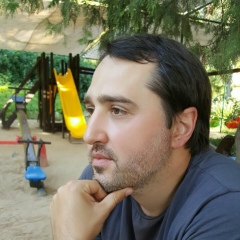 Александр Заикин, 26.09.1983, Воронеж