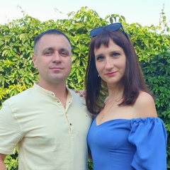 Алёна Морозова, 31.05.1988, Волжский