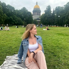 Ирина Потапова, 08.12.1989, Тамбов