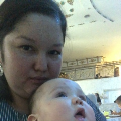 Шолпан Омарова, 24.04.1991, Алматы