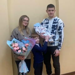 Александр Филиппов, 27.02, Новокуйбышевск