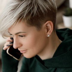 Алёна Нечаева, 24.02.1989, Гатчина