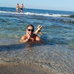 Уляна Хорош, 02.11.1991, Львов