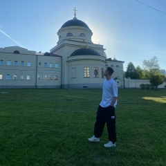 Игорь Коваленко, 11.08