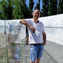 Андрей Литвин, 15.07, Краснодар