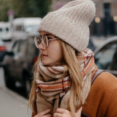 Елена Артеменко, 15.05