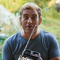 Сэр Кенгурятенко