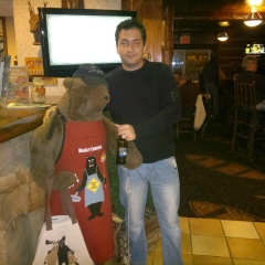 Guilherme Melo, 06.04, Praha