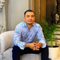 Sherali Ishankhodjaev, 09.06.1993