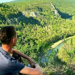 Александр Радиков, 24.03