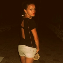 Tatiana Cebotari, 02.01.2000, Калараш