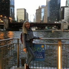 Любовь Бережная, 15.08