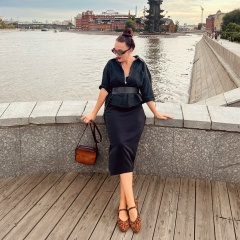 Тамара Компаницкая, 29.08, Москва