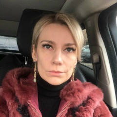 Анастасия Шмырёва, 07.12.1984, Мытищи