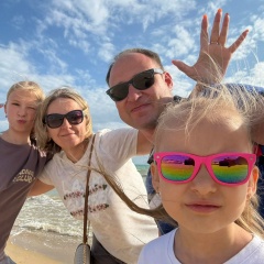 Аня Жукова, 10.10