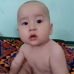 Adilbek Hodjaniazov, 18.05.1991, Алматы