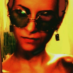 Зарина Бязрова, 25.03.1989